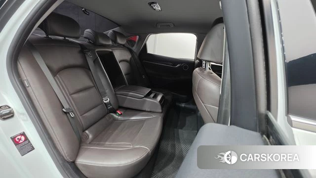 Hyundai Grandeur IG id 4477404 из Кореи 10