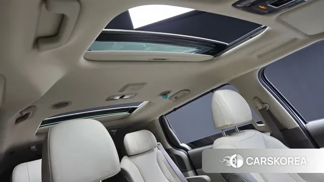 Kia Carnival 4th generation id 3312032 из Кореи 10