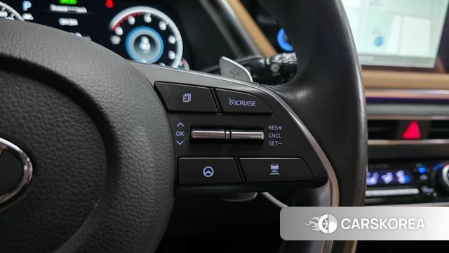 Hyundai Sonata (DN8) id 3879817 из Кореи 10