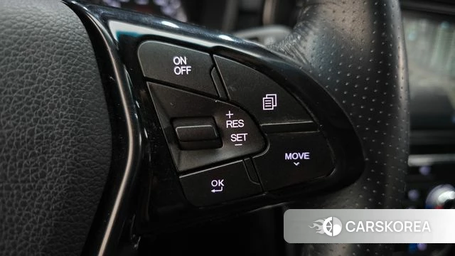 Ssangyong Berry New Tivoli id 4433764 из Кореи 10