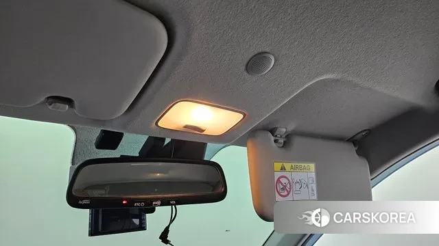 Kia The New Morning (JA) id 3305287 из Кореи 10