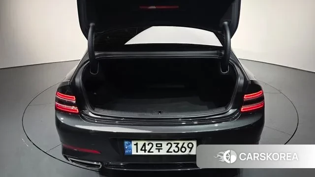 Genesis G80 (RG3) id 3258070 из Кореи 10