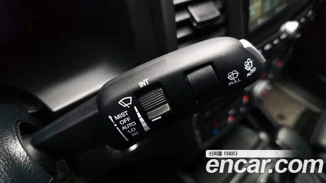 Ssangyong The New Rexton Sports Cannes id 2949870 из Кореи 10