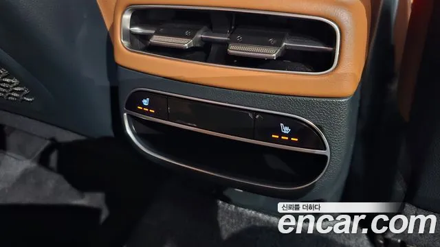 Genesis GV70 id 2646720 из Кореи 10