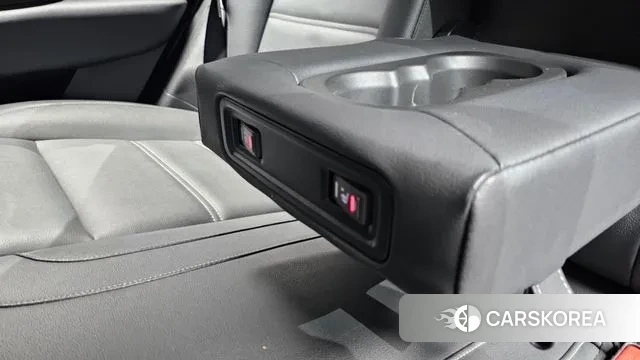 Renault Korea (Samsung) The New QM6 id 3049213 из Кореи 10