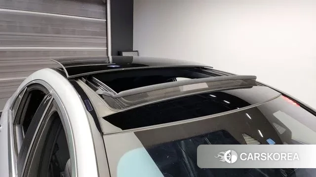 Mercedes-Benz S-Class W222 id 3220982 из Кореи 10