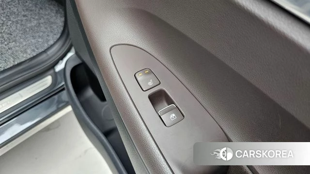 Hyundai The New Grandeur IG Hybrid id 4529382 из Кореи 10