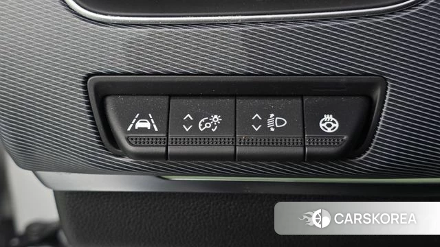 Renault Korea (Samsung) XM3 id 4906075 из Кореи 10