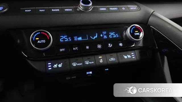 Hyundai The New Avante (CN7) id 3721261 из Кореи 10