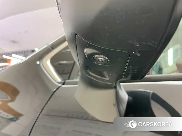 Toyota Grevia id 4353439 из Китая 10