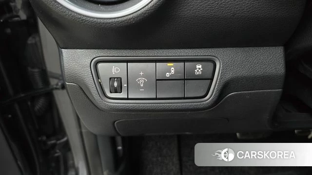 Kia The New K3 2nd generation id 4640986 из Кореи 10