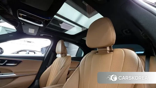 Mercedes-Benz E-Class W214 id 3696226 из Кореи 10