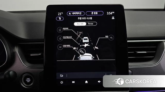Renault Korea (Samsung) Arcana id 4359758 из Кореи 10