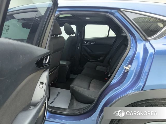 Mazda CX-4 id 4272892 из Китая 10
