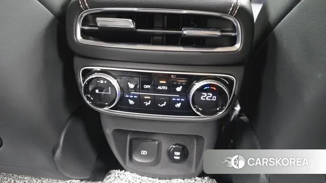 Genesis GV80 id 3224885 из Кореи 10