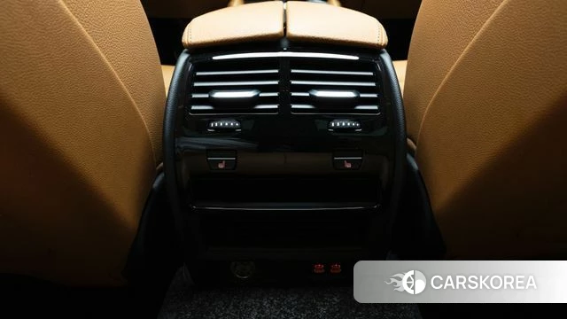 BMW 5 Series (G30) id 3866411 из Кореи 10