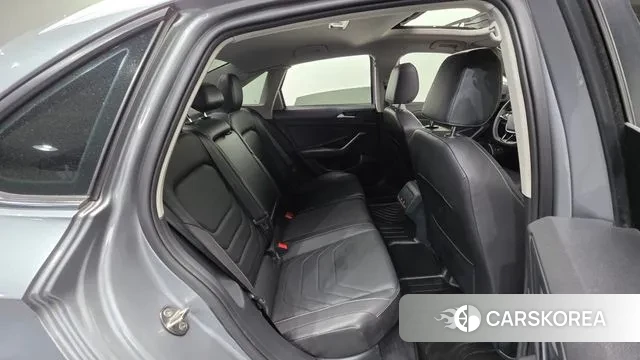 Volkswagen 7th Generation of Jetta id 3771374 из Кореи 10