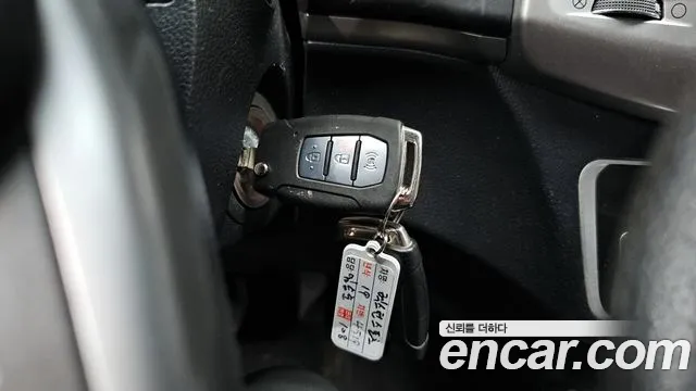 Ssangyong Rexton Sports id 2850320 из Кореи 10