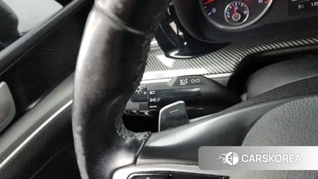 Kia K5 3rd generation id 3494043 из Кореи 10