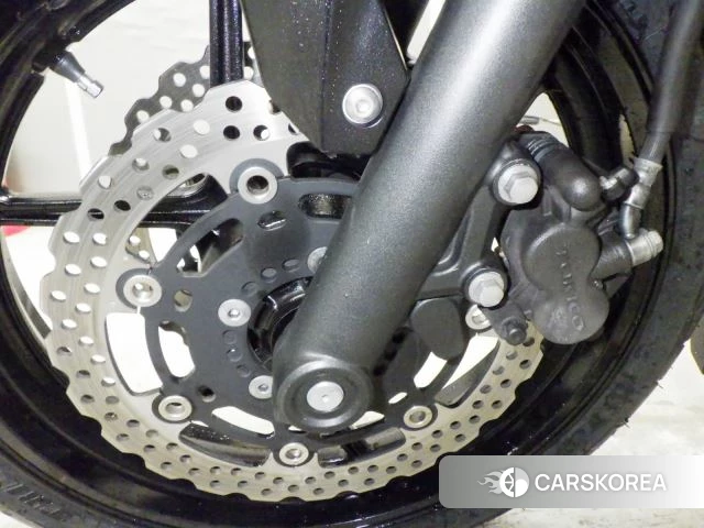 Kawasaki NINJA 400 id 3947252 из Японии 10