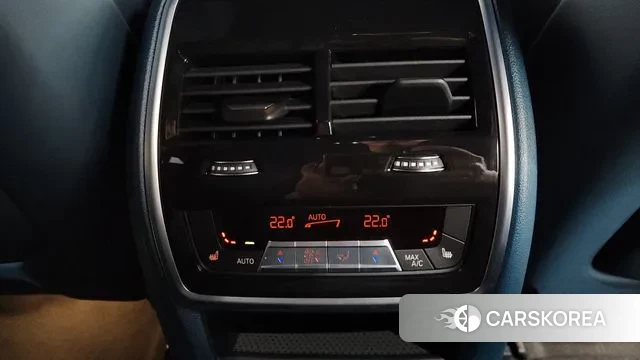 BMW XM (G09) id 3365668 из Кореи 10