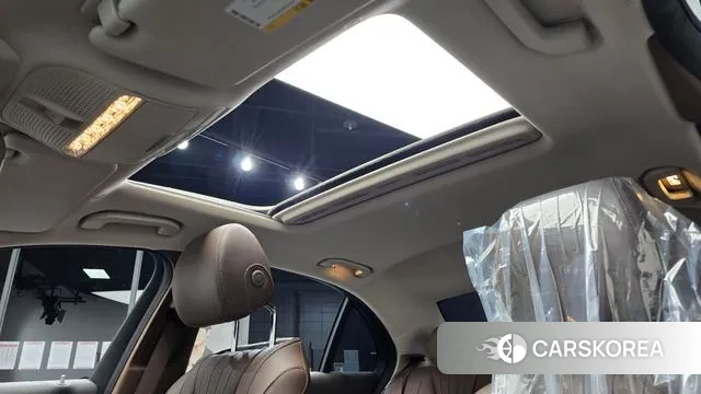 Mercedes-Benz E-Class W213 id 3682490 из Кореи 10