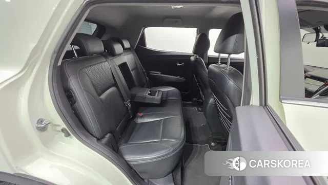 Ssangyong Tivoli Armor id 3737385 из Кореи 10