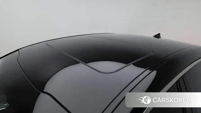 Kia The New K9 2nd generation id 3457358 из Кореи 10