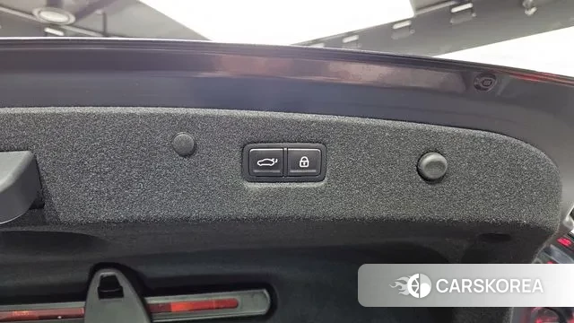 Kia K8 Hybrid id 3492939 из Кореи 10