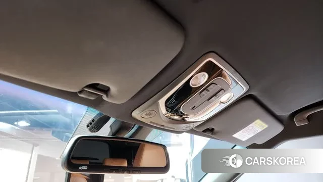 Ssangyong Torres id 3492577 из Кореи 10