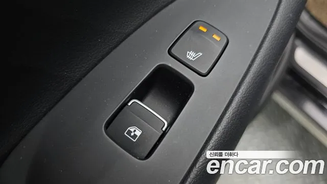 Hyundai The New Grandeur IG Hybrid id 2702632 из Кореи 10