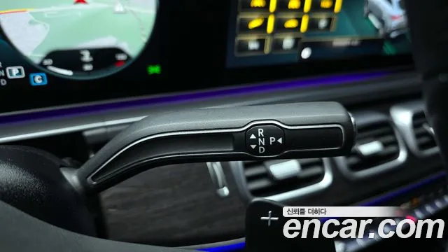 Mercedes-Benz GLE-Class W167 id 2646981 из Кореи 10