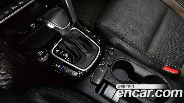 Kia Seltos id 2731837 из Кореи 10