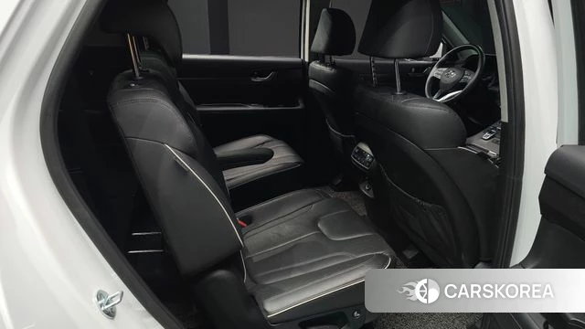 Hyundai Palisade id 4594239 из Кореи 10