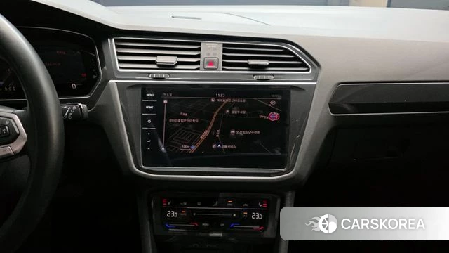 Volkswagen Tiguan second Generation id 3843010 из Кореи 10