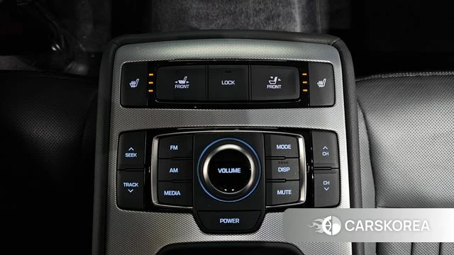 Genesis G80 id 3879994 из Кореи 10