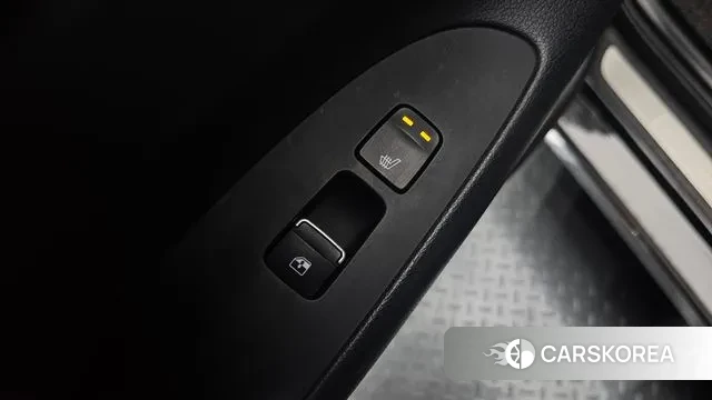 Hyundai The New Grandeur IG id 3535702 из Кореи 10