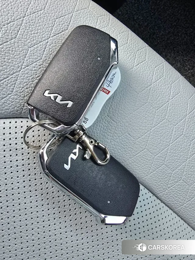 Kia The New Kia Ray id 3305613 из Кореи 10