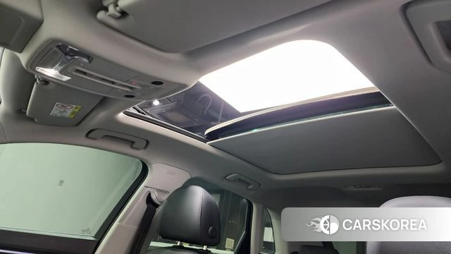 Audi Q3 (F3) id 3915131 из Кореи 10