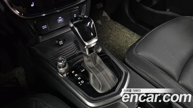 Ssangyong Berry New Tivoli id 2758895 из Кореи 10