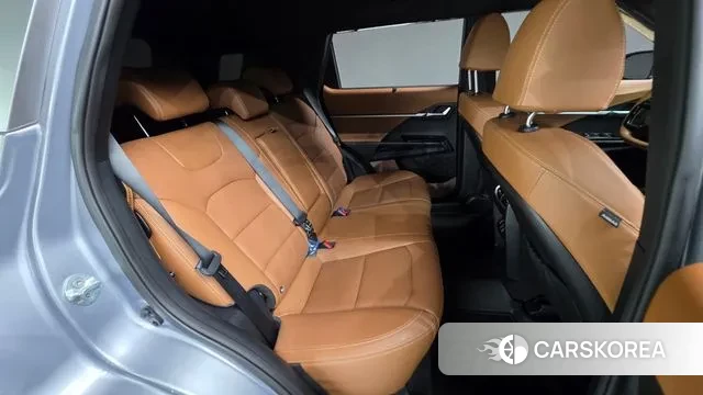 Ssangyong Torres id 3322309 из Кореи 10