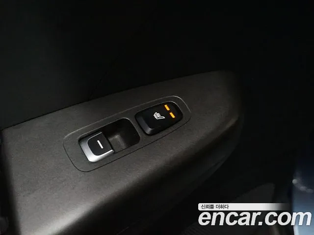 Kia Sportage The Bold id 2937187 из Кореи 10