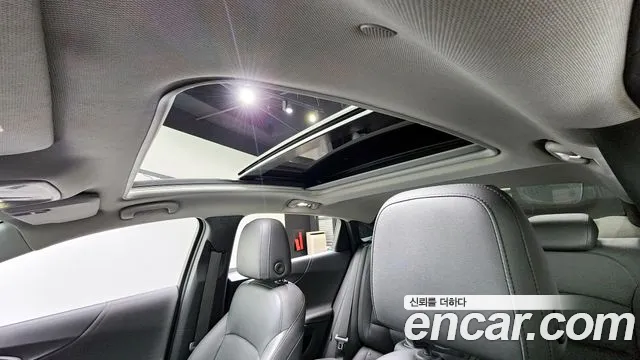 Chevrolet (GM Daewoo) The New Malibu id 2315645 из Кореи 10