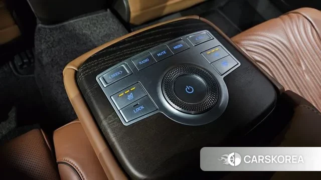 Genesis G80 (RG3) id 3444311 из Кореи 10