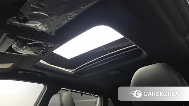 Ssangyong All New Rexton id 3843660 из Кореи 10