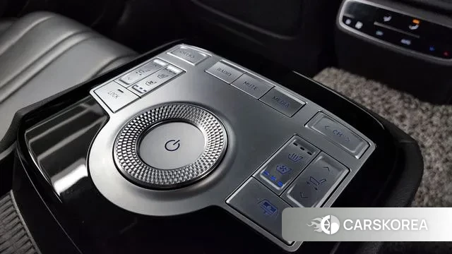 Genesis G80 (RG3) id 3504353 из Кореи 10