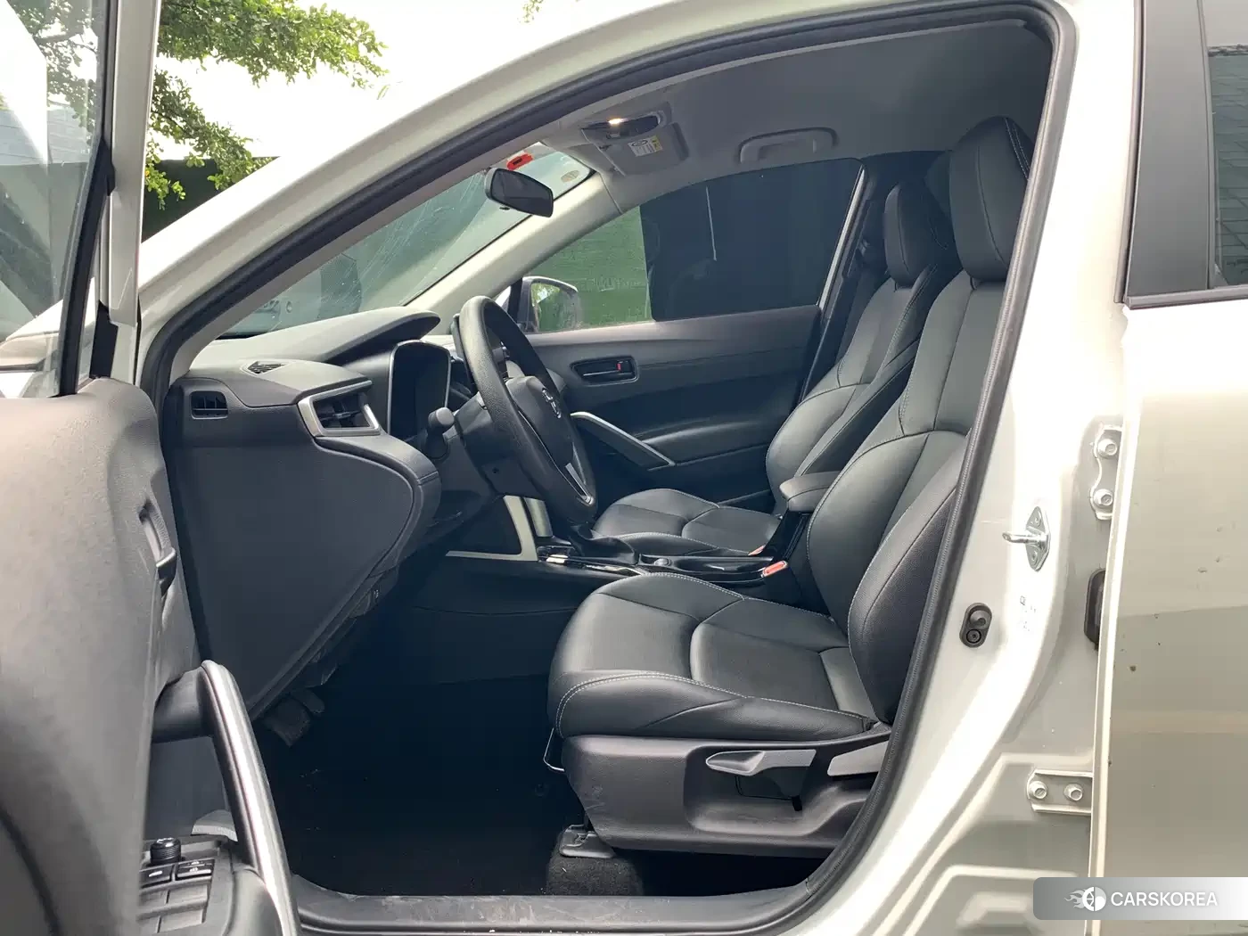 Toyota Frontlander id 4570480 из Китая 10