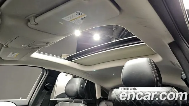 Mercedes-Benz GLE - Class W166 id 2696666 из Кореи 10