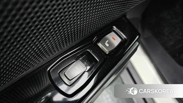 Ssangyong Berry New Tivoli id 4195670 из Кореи 10