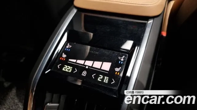 Volvo S90 id 2858540 из Кореи 10